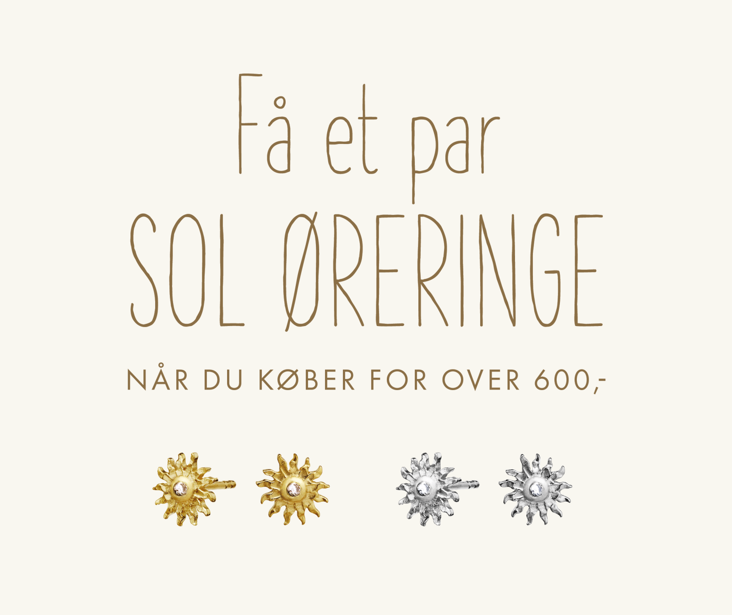 Sol Øredubber