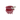 Abelta Hårklyper Cherry