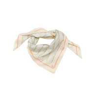 Alina Skjerf Summer Stripes Blue