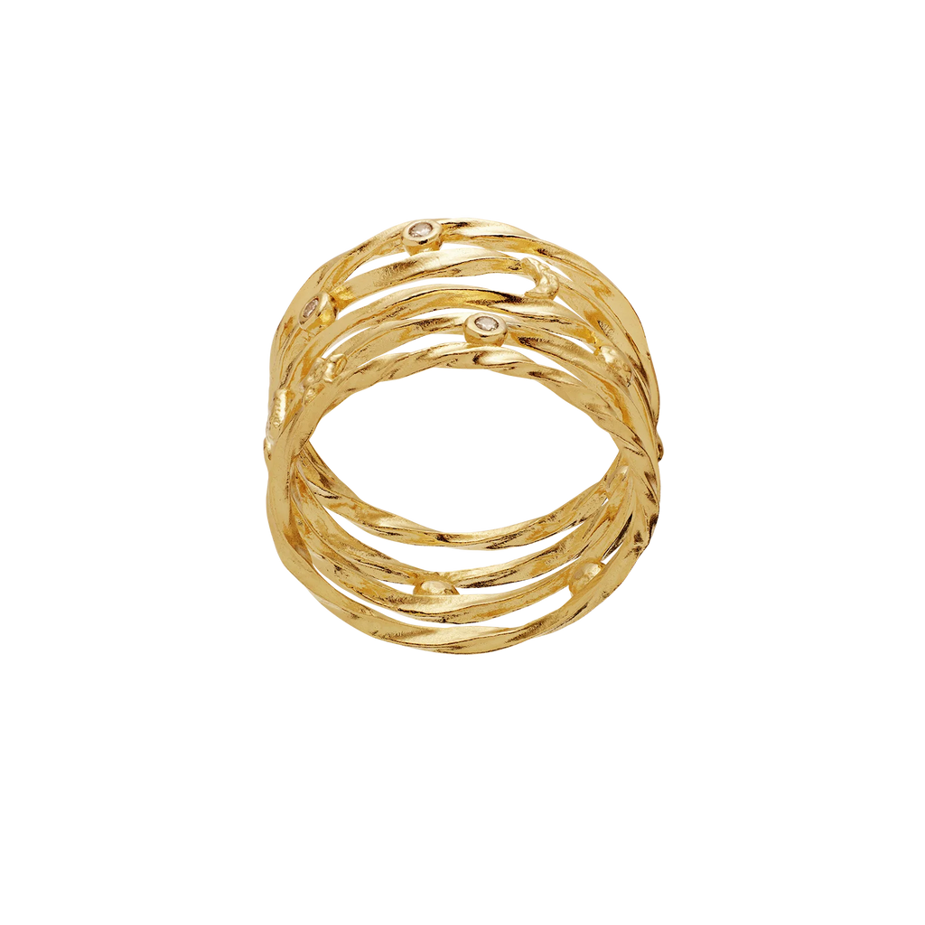 Alora Ring