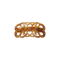 Amelie Barrette Tortoise Shell
