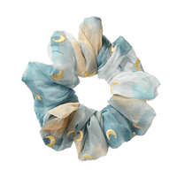 Anisette Moon Scrunchie Night