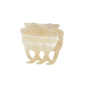 Arista Hårklype Shell
