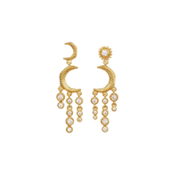 Astrea Twinkle Øredobber