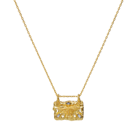 Avia Necklace