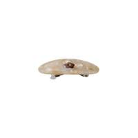 Blom Hårspenne Pearl