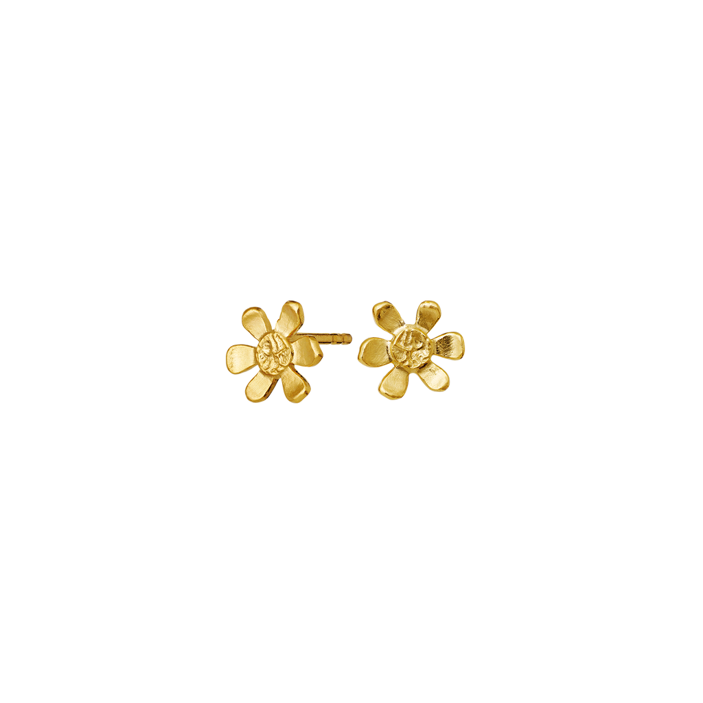 Blossom Øredobber