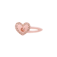 Calon Hårspenne Blush