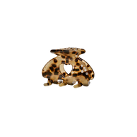 Cerys Small Hårklyper Sesame