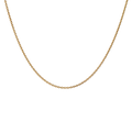 Charlie Medium Necklace