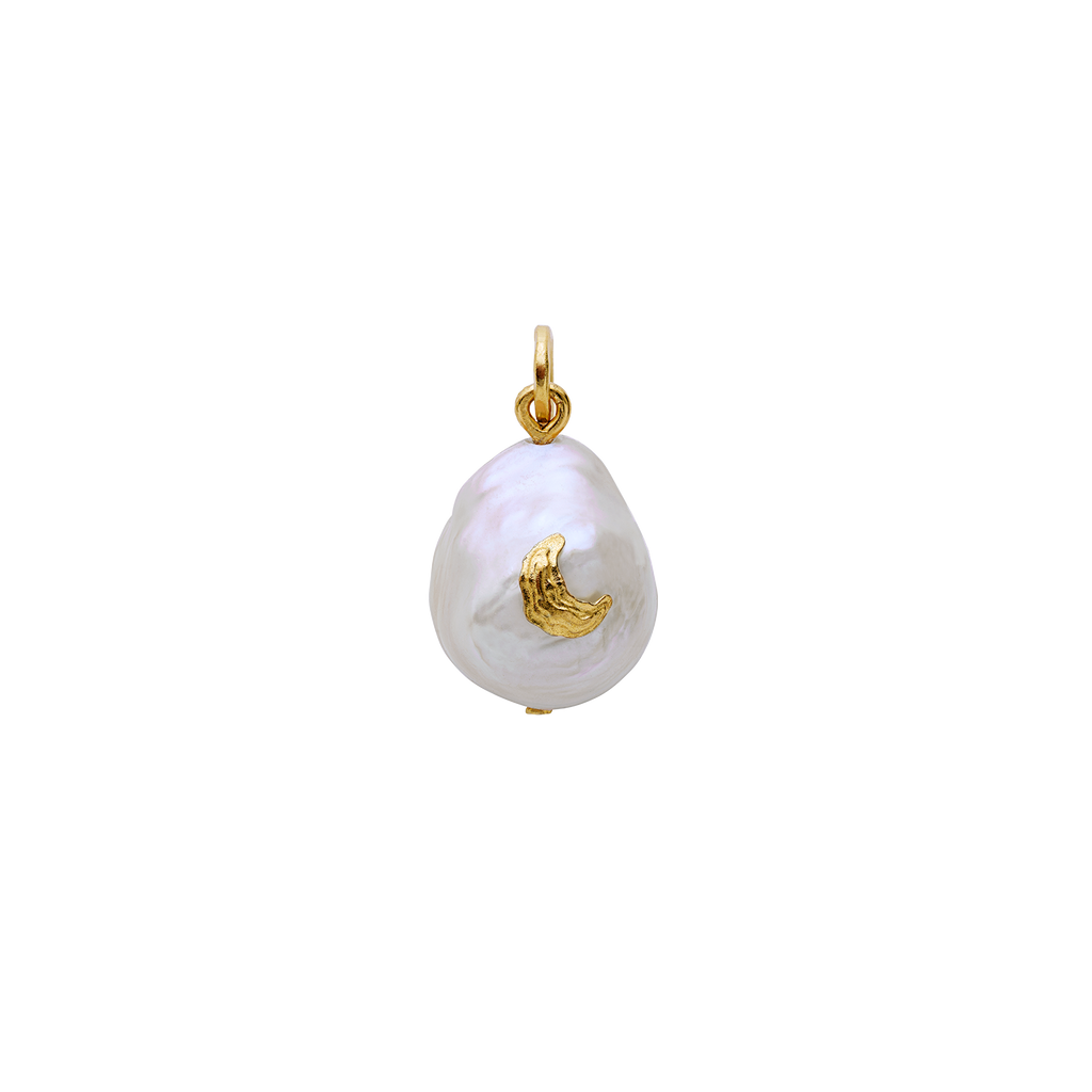 Claude Pendant