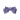 Clemence Big Bow Lilac