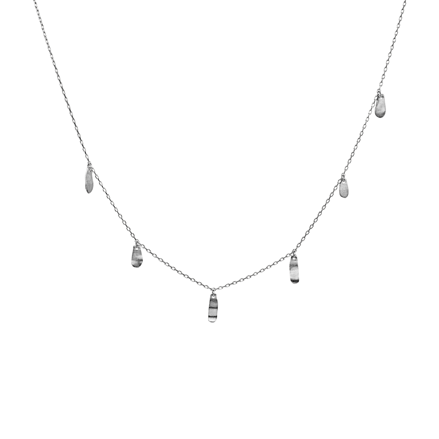 Columbine Necklace