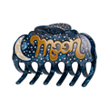Cosmo Hair Claw Midnight