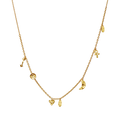 Cresida Necklace