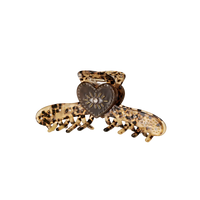 Dealla Hårklyper Sesame