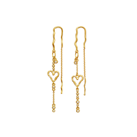 Eliori Twinkle Øredobber