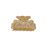 Elith Hårklyper Honey