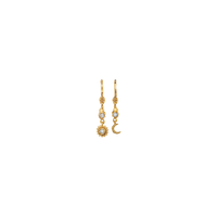 Ember Øredobber