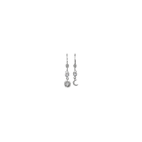 Ember Øredobber