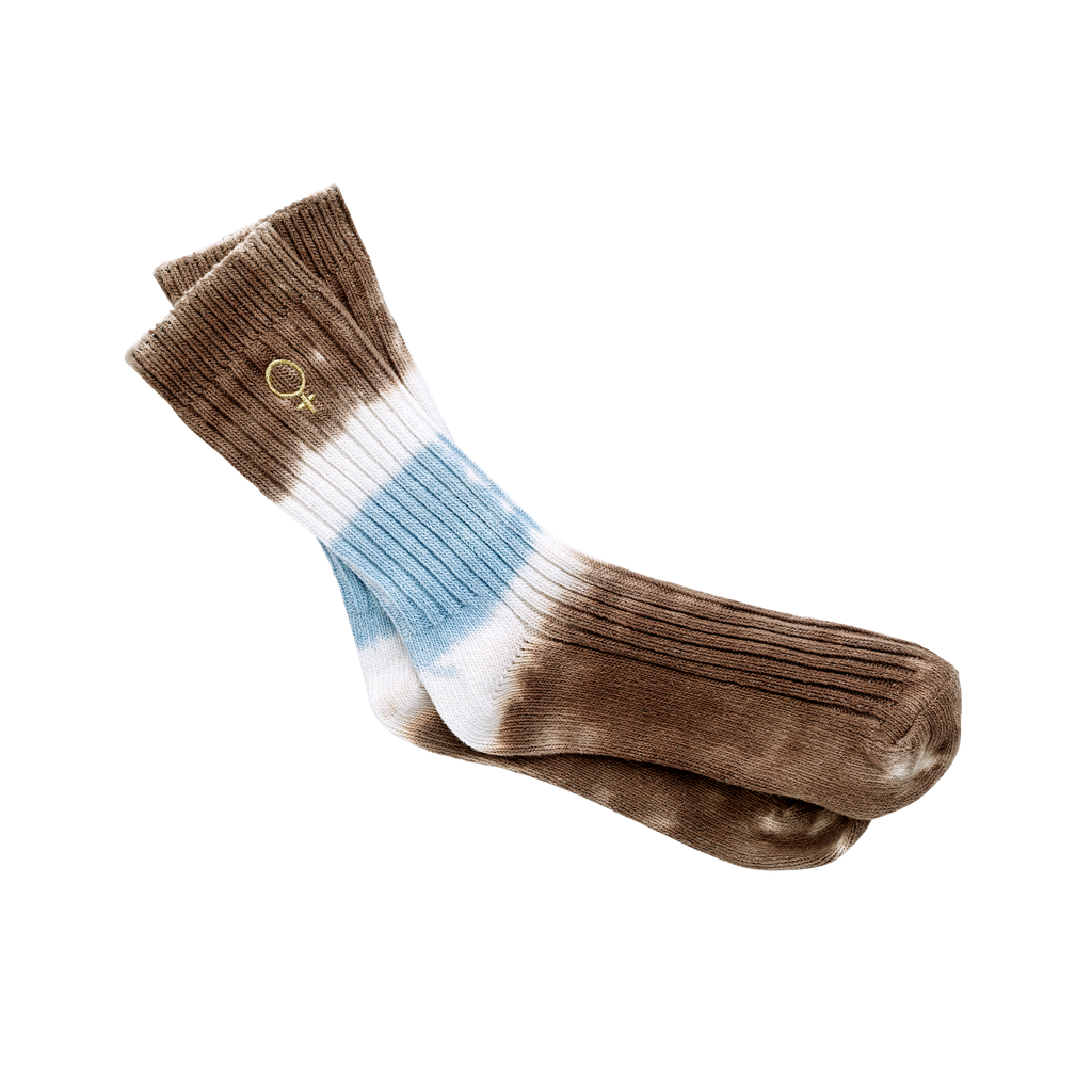 Explorer Socks Coast