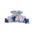 Florina Hair Claw Sea