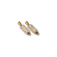 Frea Hårspenne Set Pearl