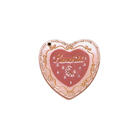 Genie Pocket Lommespeil Blush