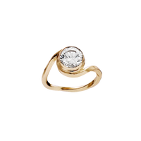 Grace Lab Ring