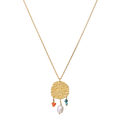 Henny Necklace