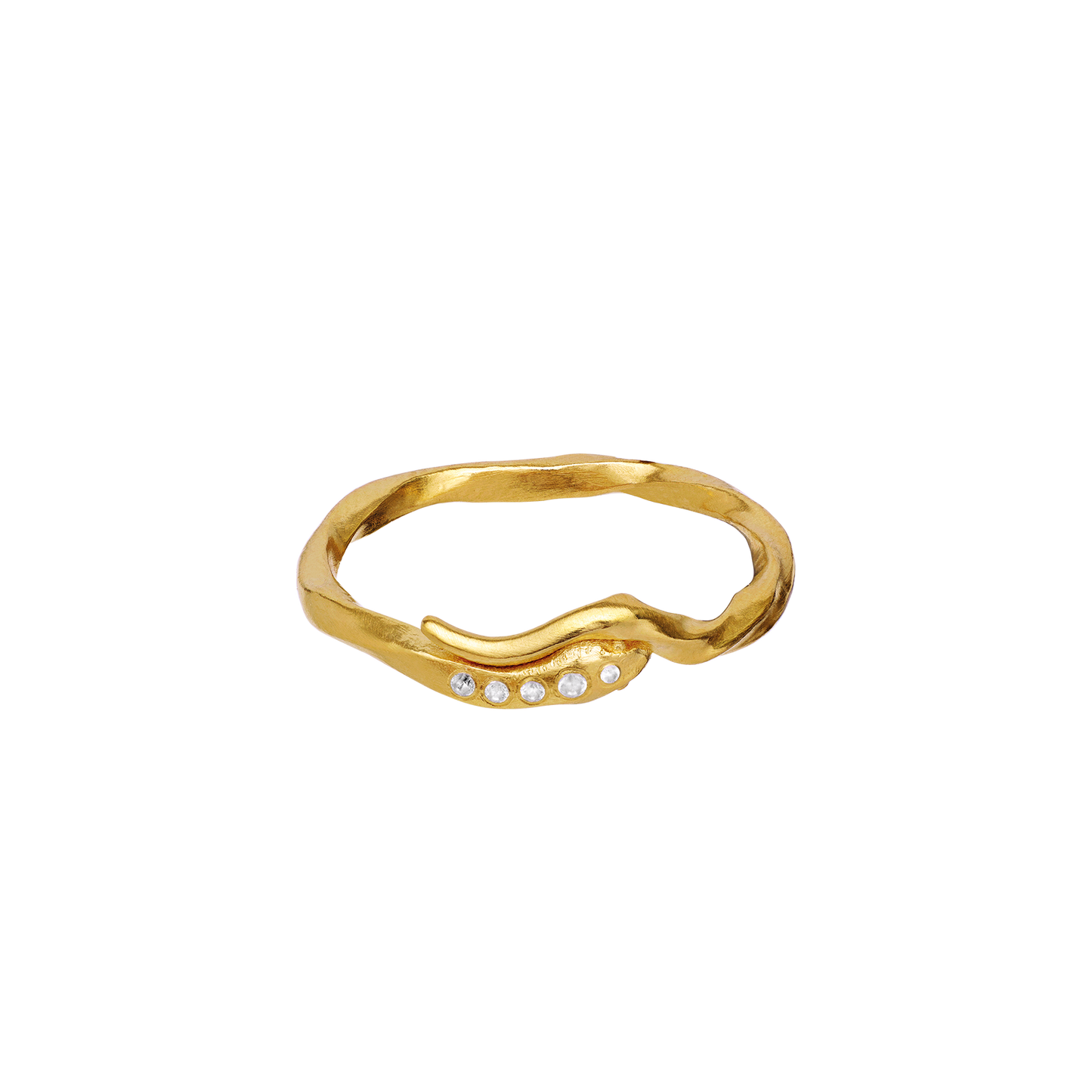 Hera Ring