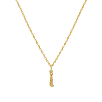 I Alfabetet Halskjette