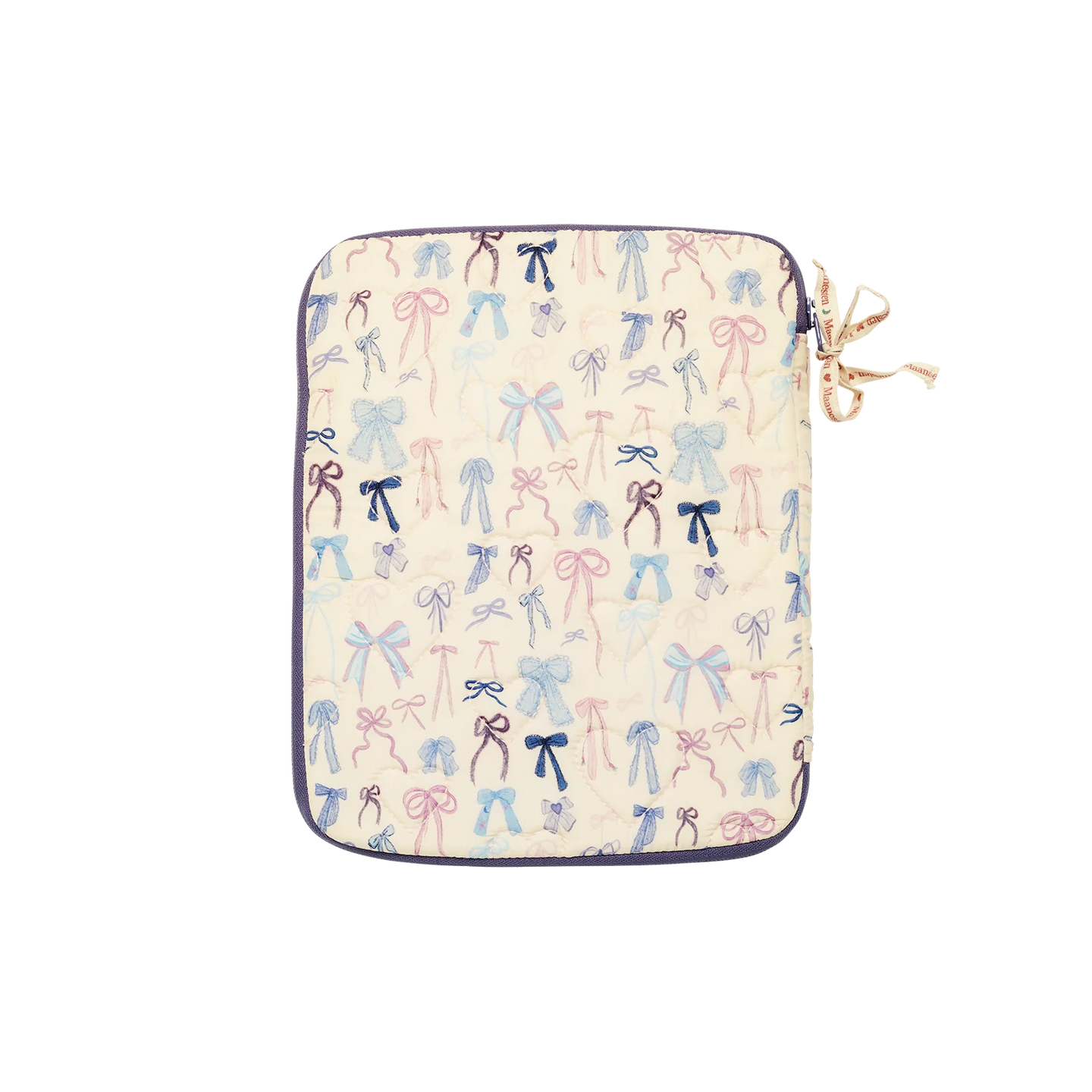 Ipad Sleeve Cute Bows