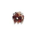 Kalina Hair Claw Brown