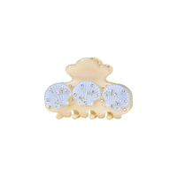 Kerang Hårklyper Pear Sorbet