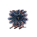 Kielo Hair Claw Magenta