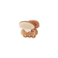 Kotilo Hårklype Caramel