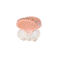 Kotilo Hårklyper Clear