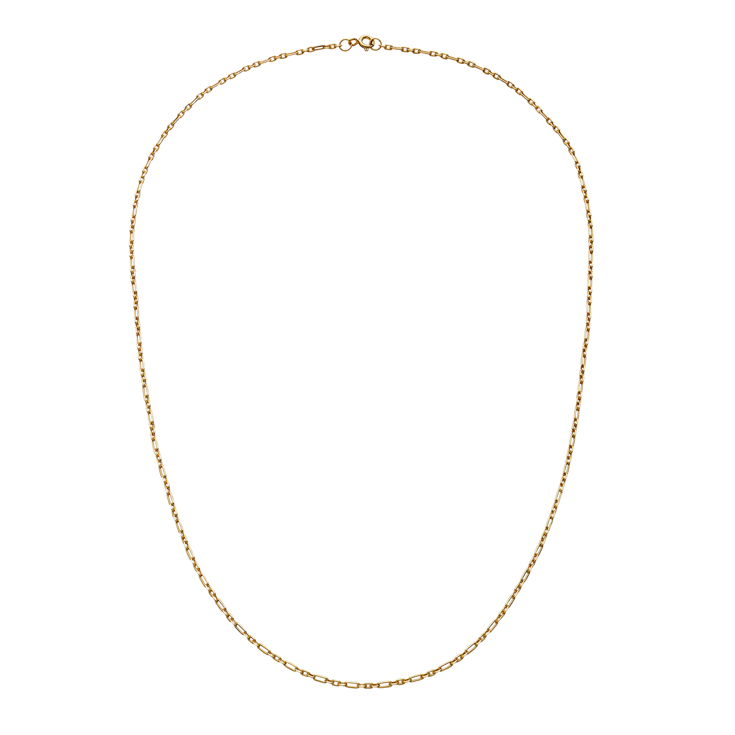 Kris Grande Necklace