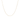 Kris Medium Necklace