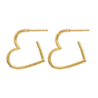 Laia Midi øredobber