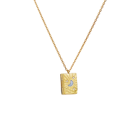 Little Big Dreams halskjede