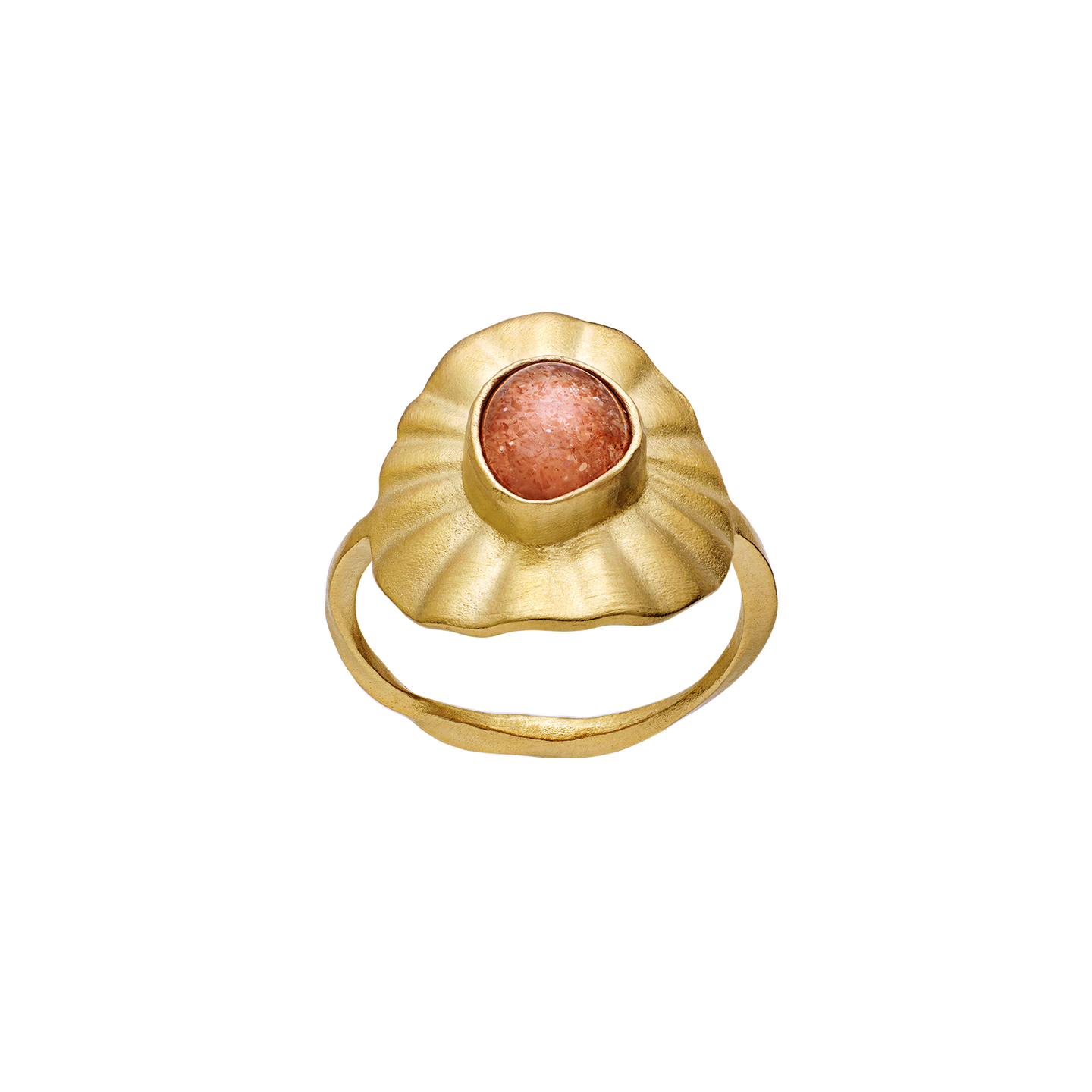 Lotus Ring