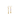 Lyric Øredobber