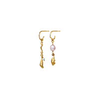 Lyric Øredobber