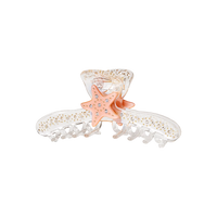 Maribelle Hårklyper Clear