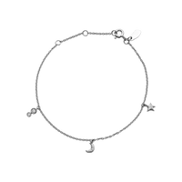 Melia Armbånd