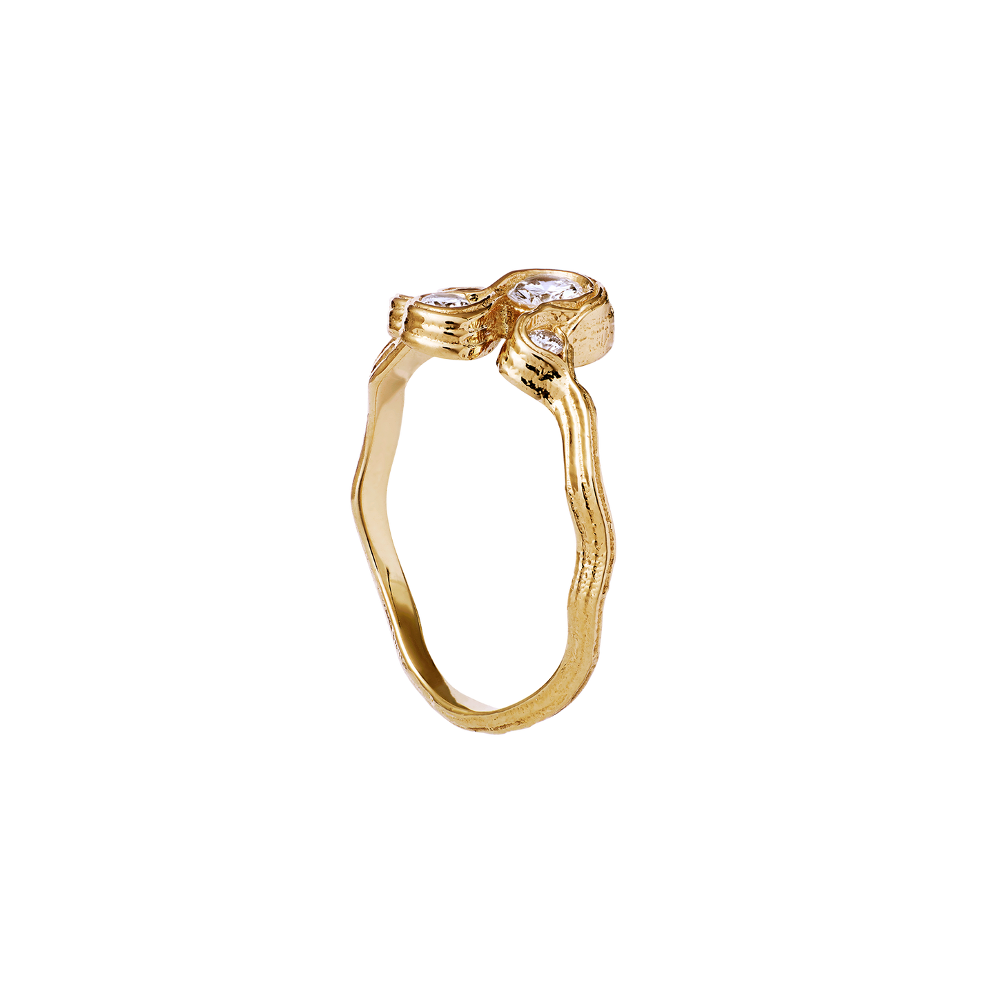 Metis Ring