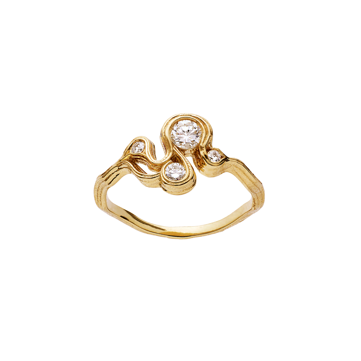 Metis Ring