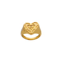 Milana Ring